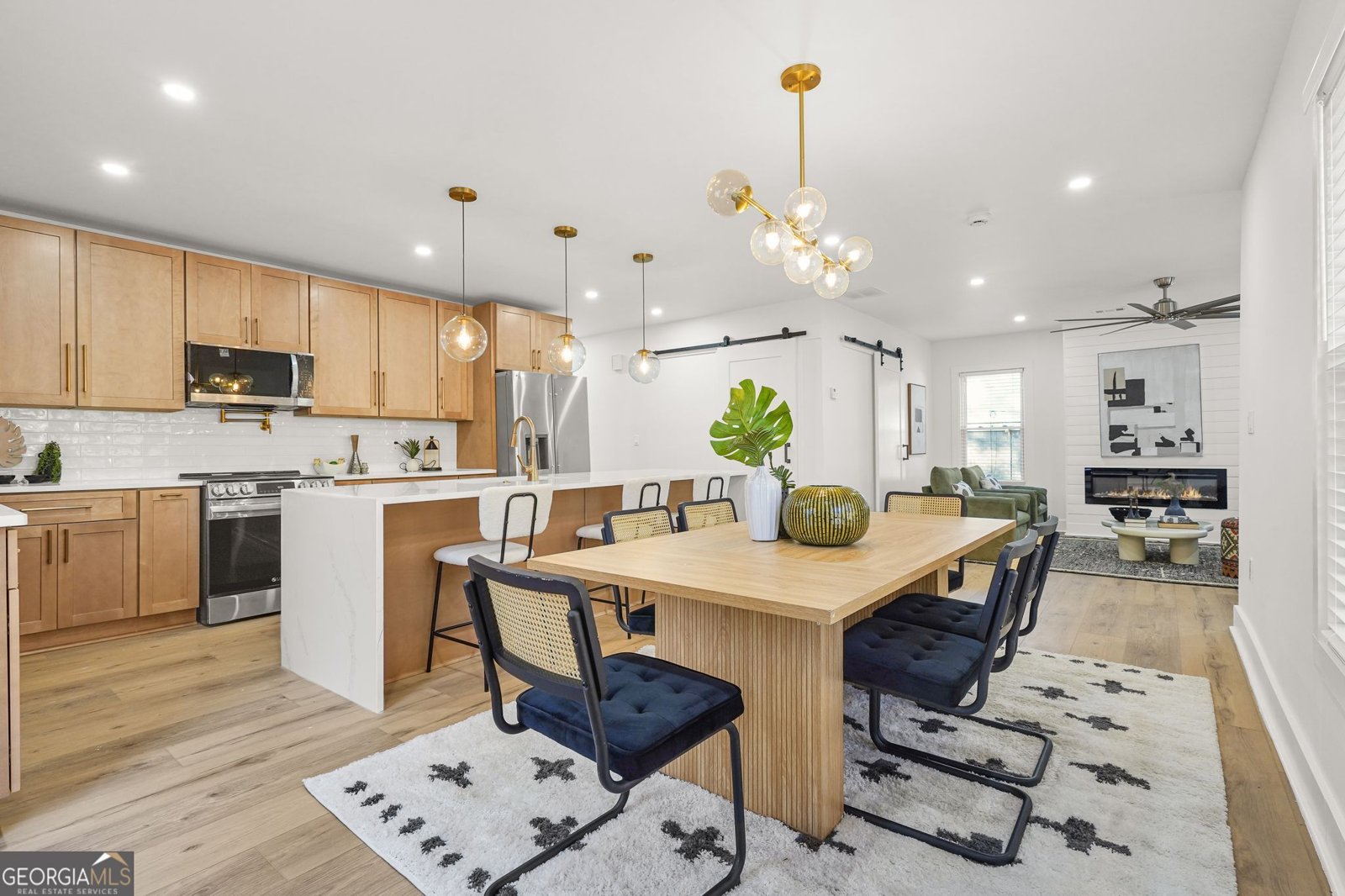 1580 Beecher Street Atlanta - 8