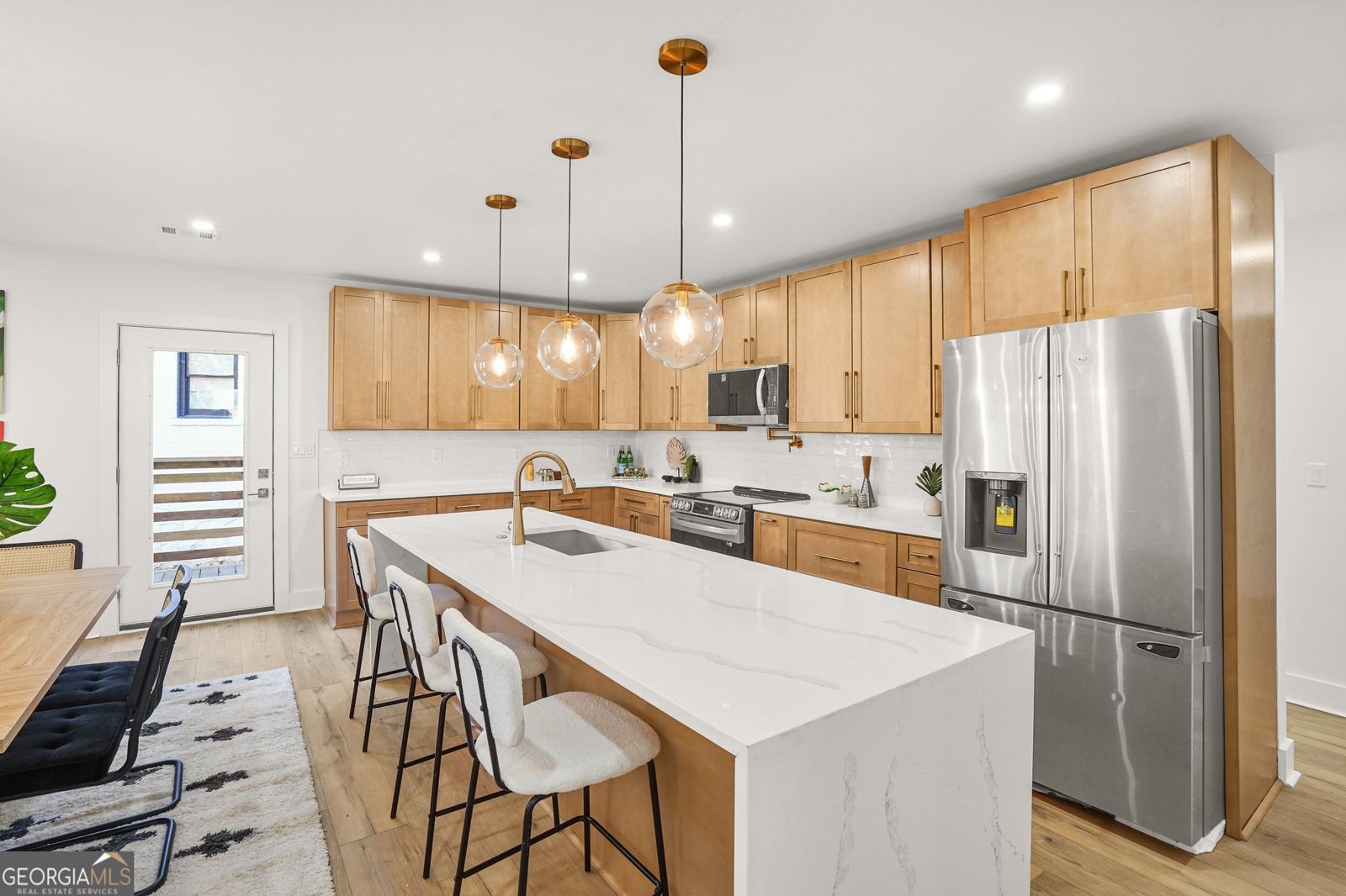 1580 Beecher Street Atlanta - 9