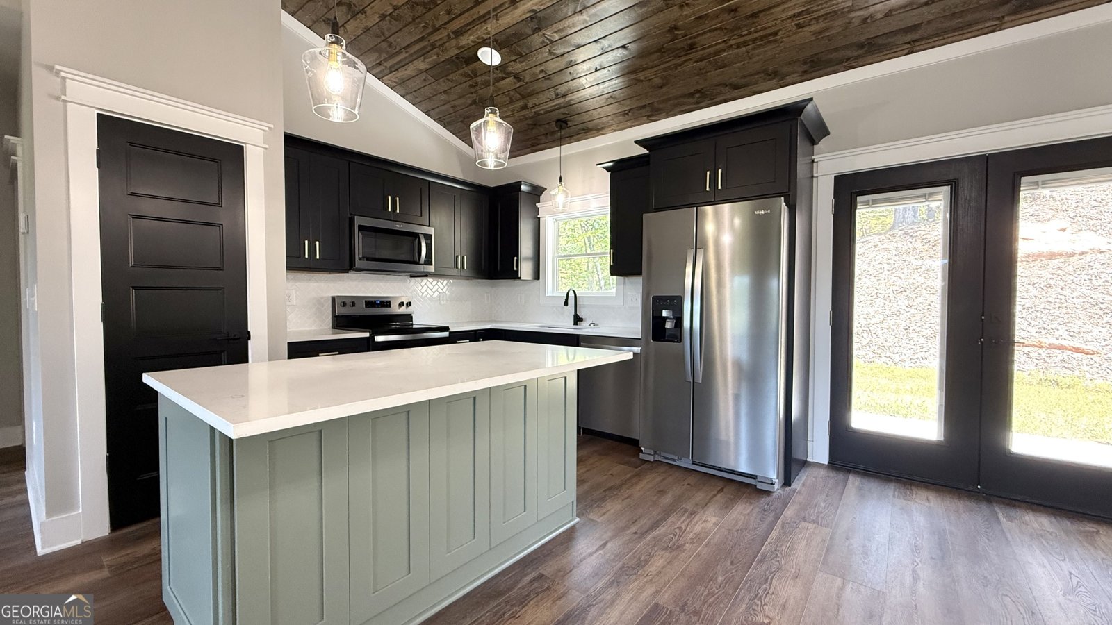 110 Sautee Ridge Road Clarkesville - 11