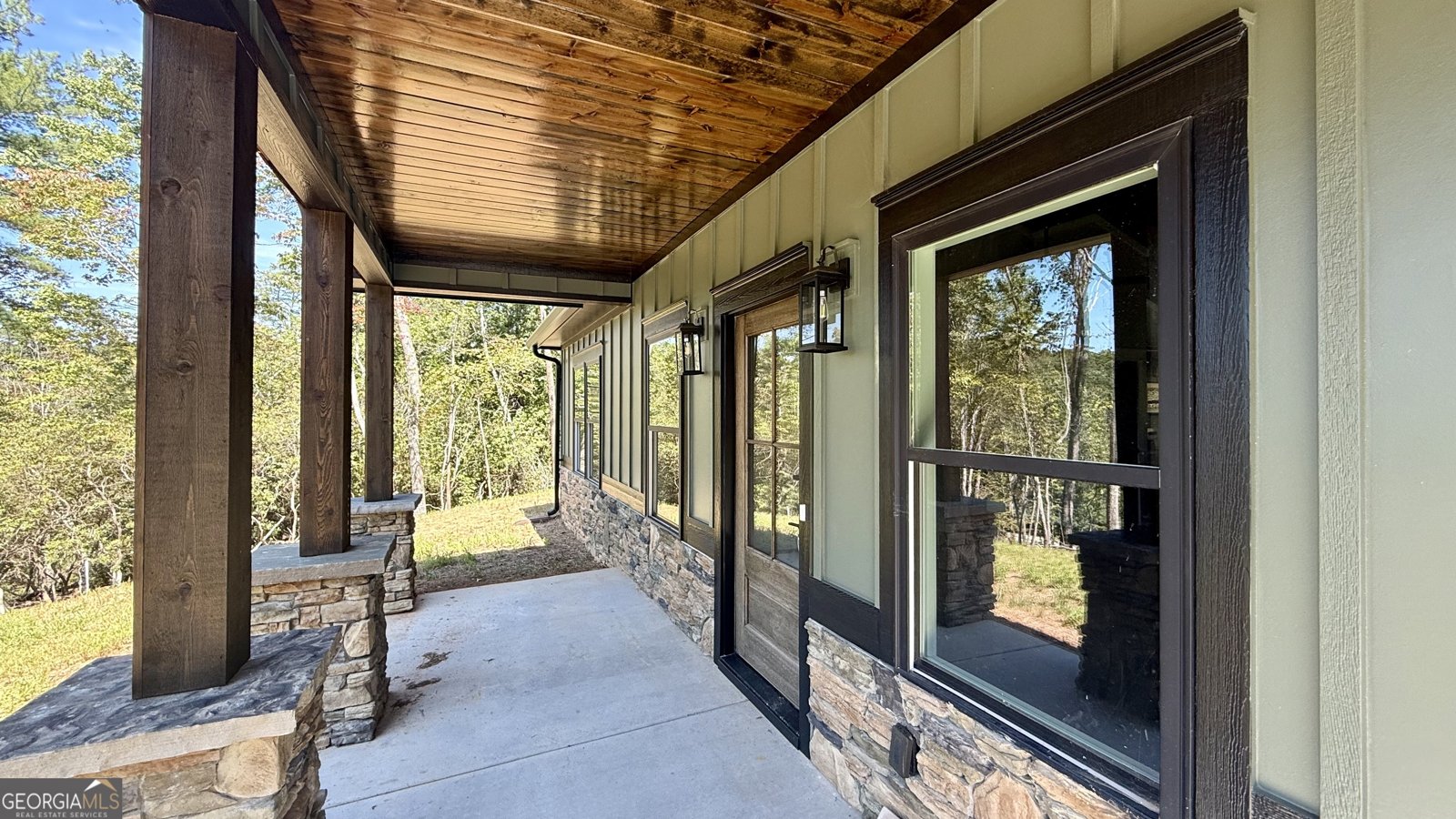 110 Sautee Ridge Road Clarkesville - 2