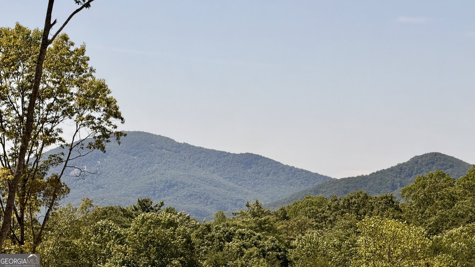 110 Sautee Ridge Road Clarkesville - 22