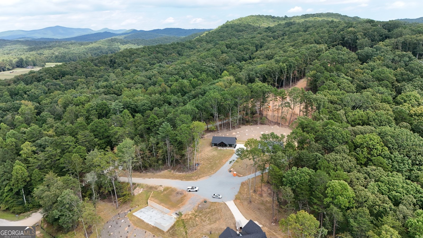 110 Sautee Ridge Road Clarkesville - 33