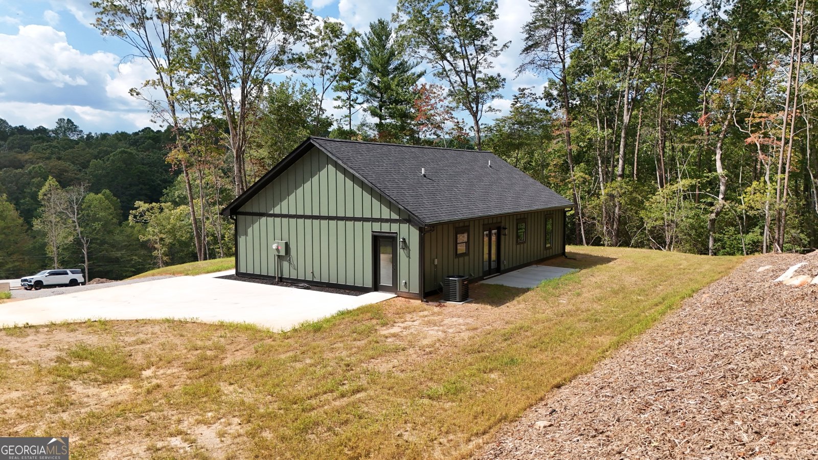 110 Sautee Ridge Road Clarkesville - 34