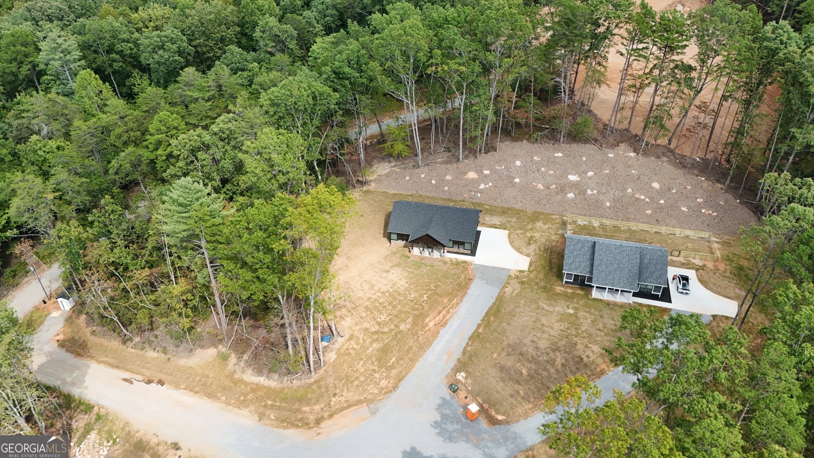 110 Sautee Ridge Road Clarkesville - 37