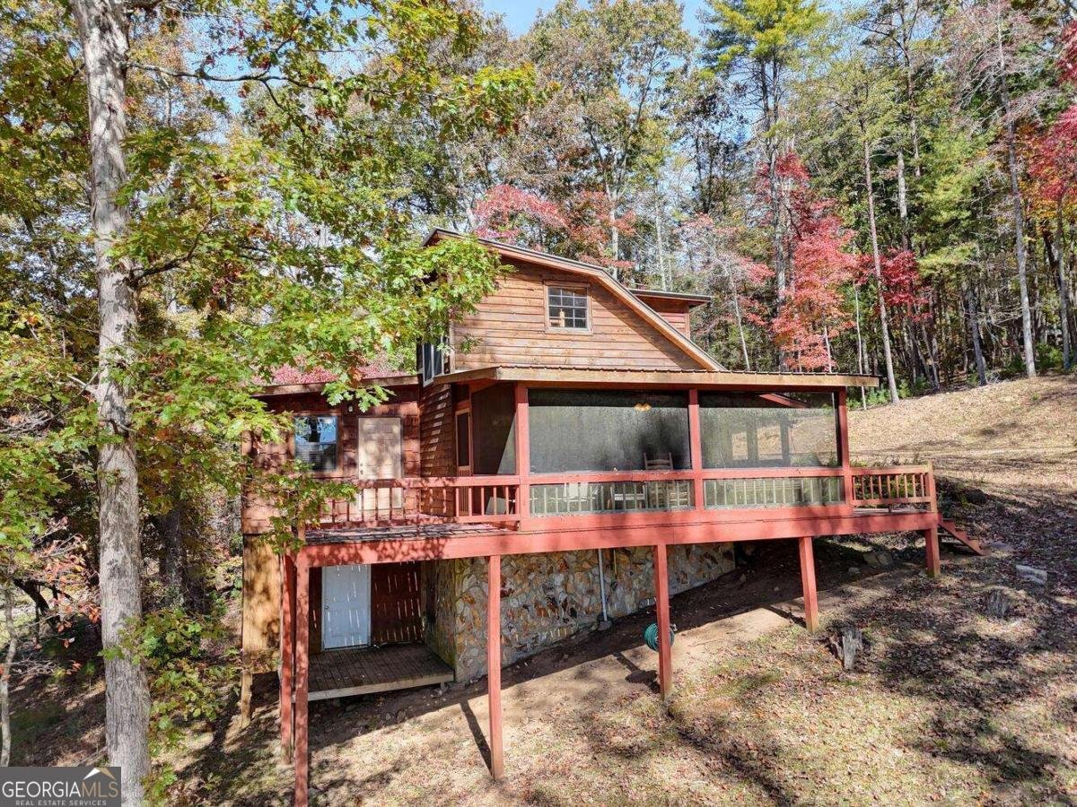 162 Mountain Top Drive Blue Ridge - 12