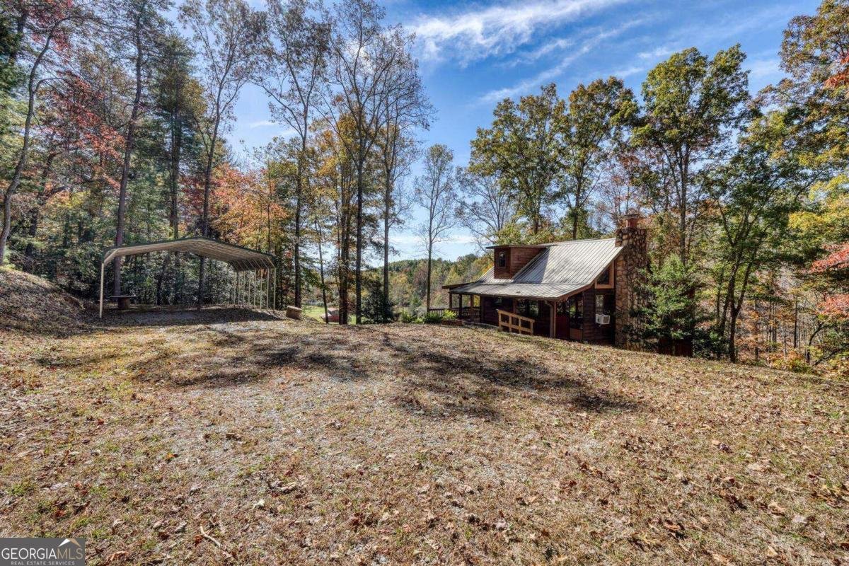 162 Mountain Top Drive Blue Ridge - 13
