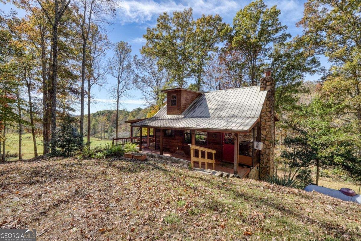 162 Mountain Top Drive Blue Ridge - 14