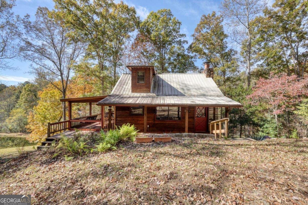 162 Mountain Top Drive Blue Ridge - 15