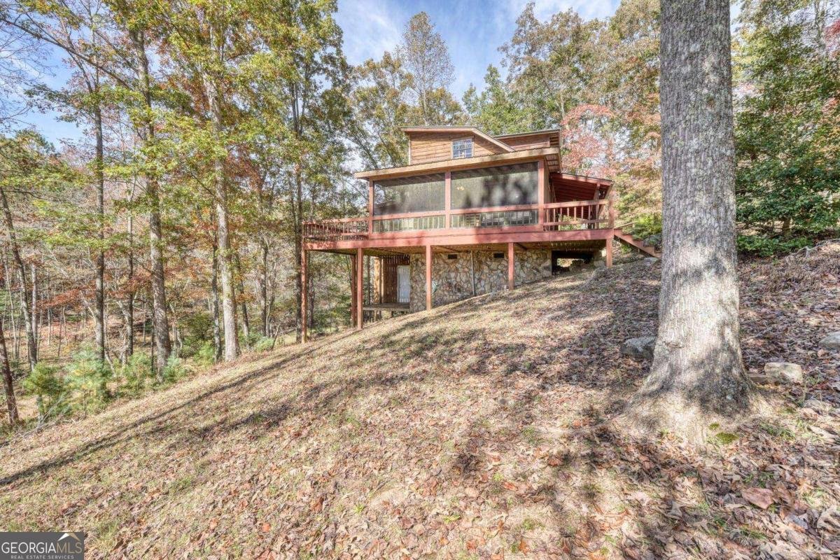 162 Mountain Top Drive Blue Ridge - 17