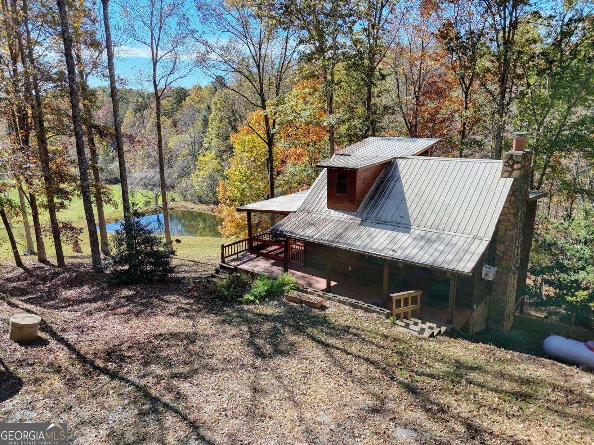 162 Mountain Top Drive Blue Ridge - 18