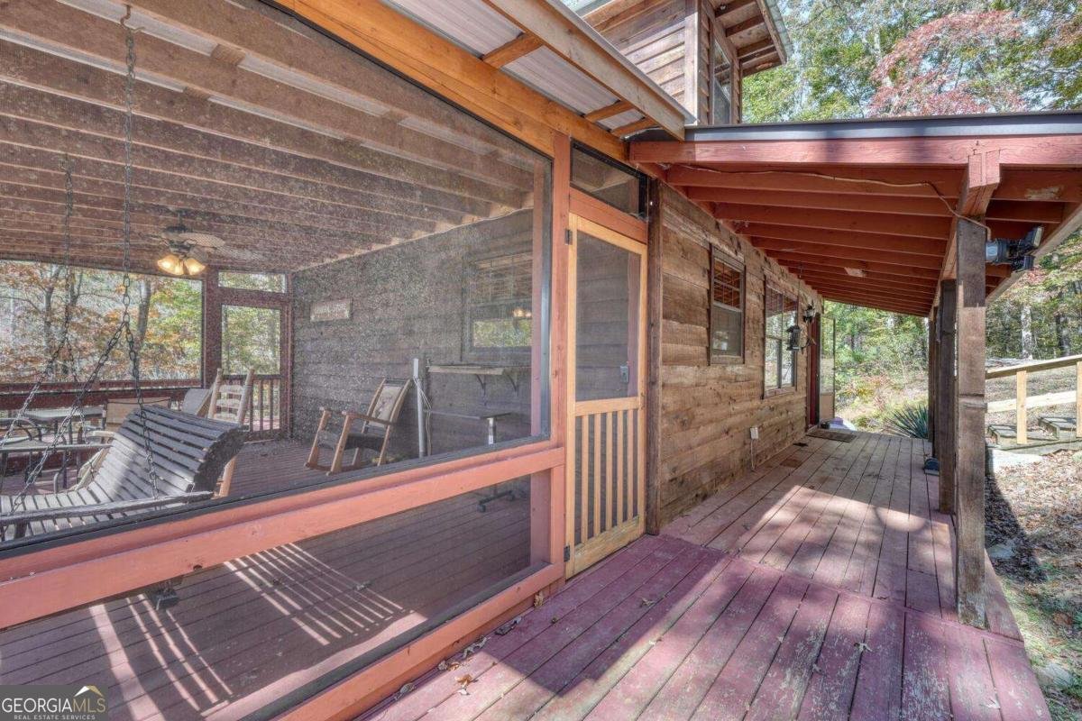 162 Mountain Top Drive Blue Ridge - 19