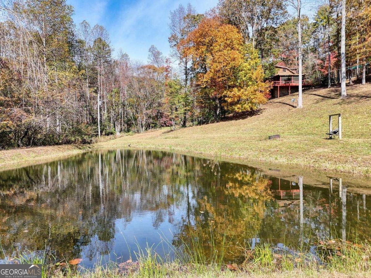 162 Mountain Top Drive Blue Ridge - 2