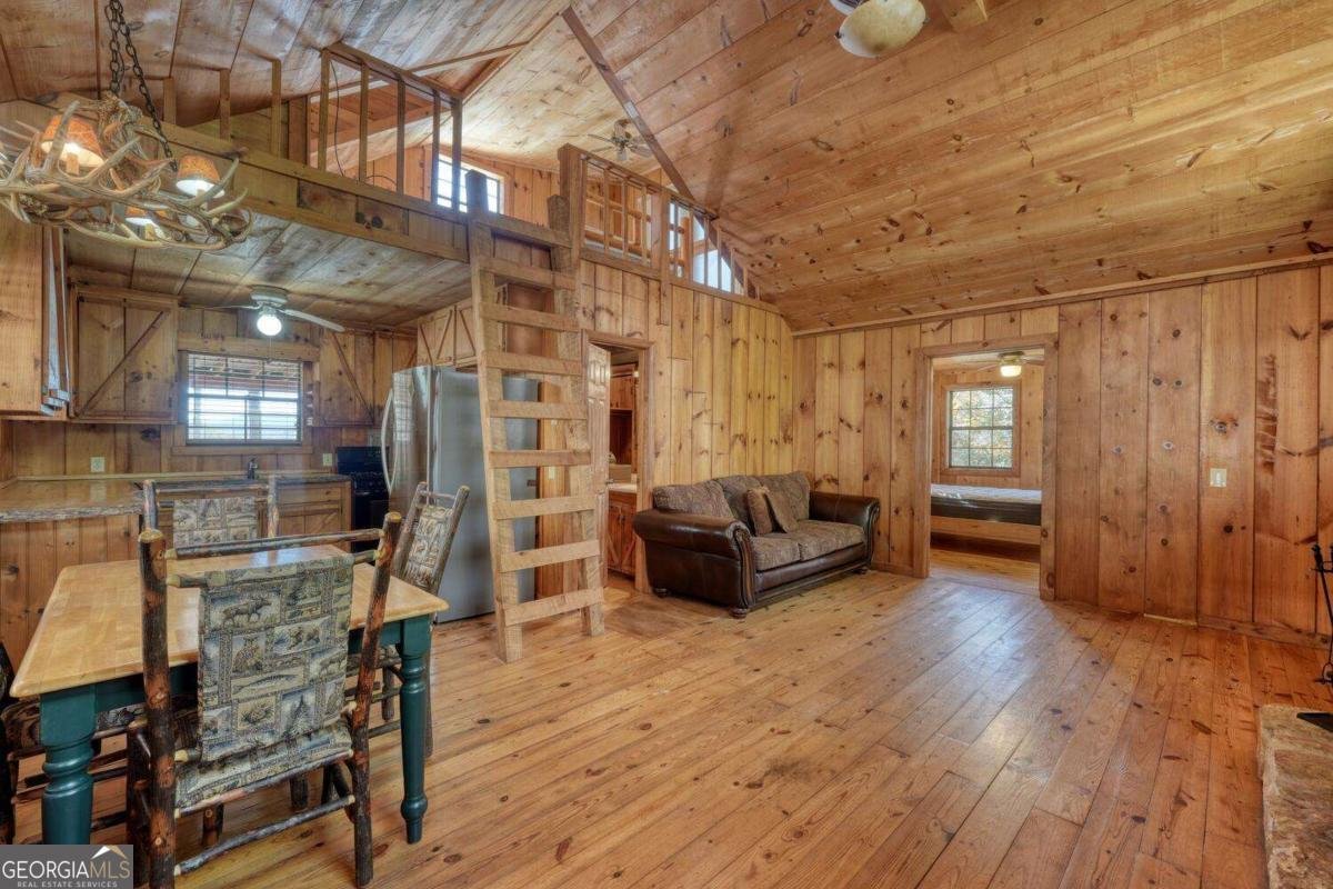 162 Mountain Top Drive Blue Ridge - 20