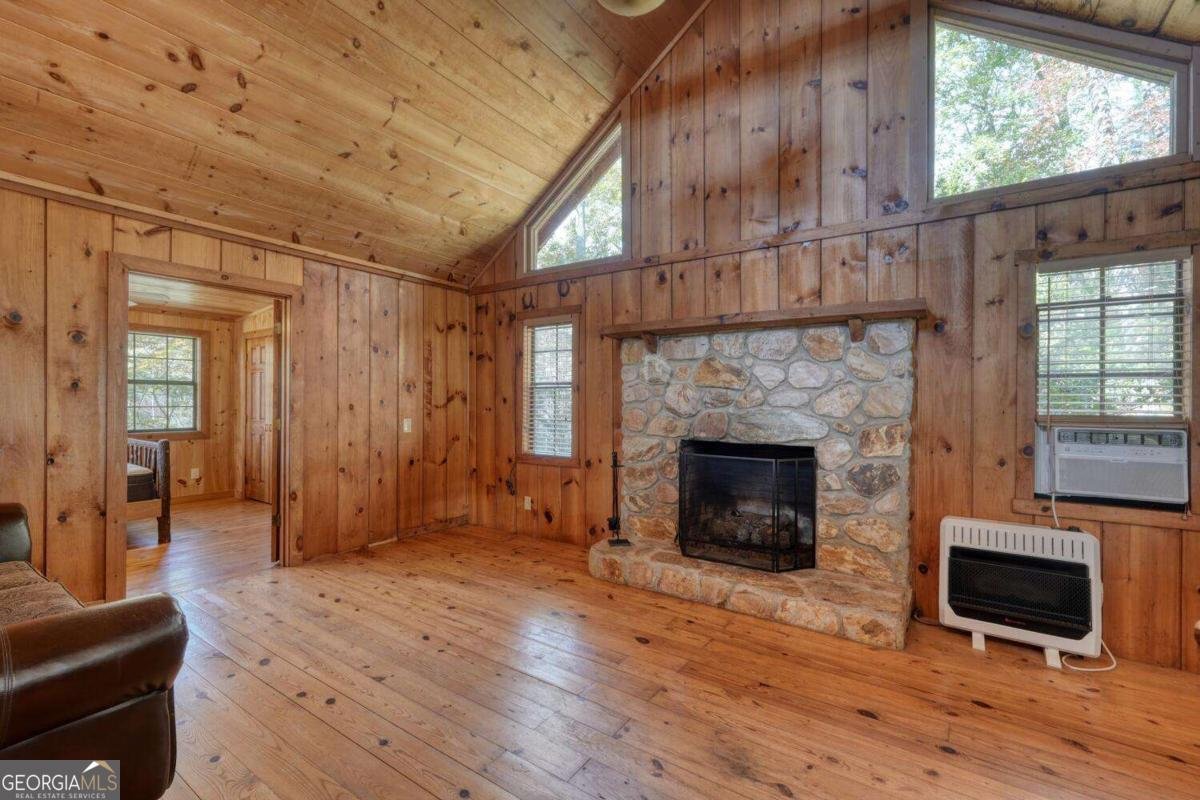 162 Mountain Top Drive Blue Ridge - 21