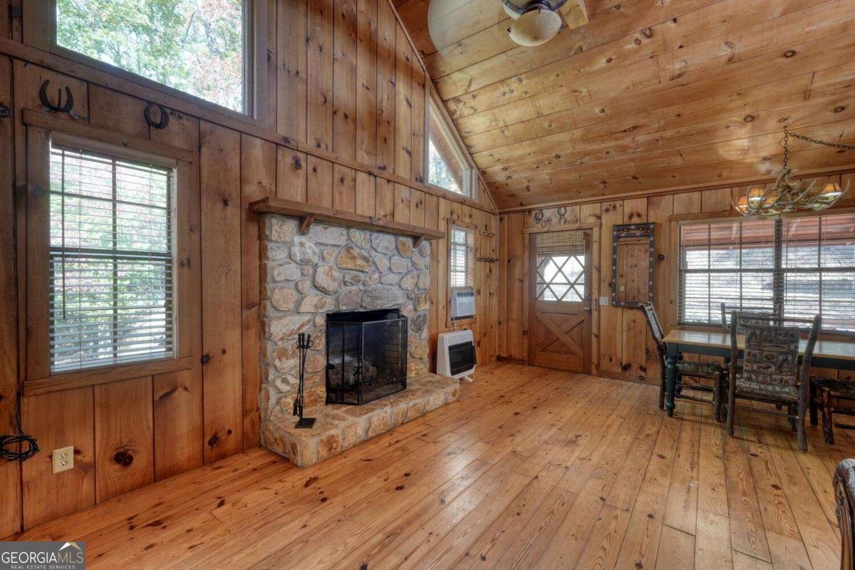 162 Mountain Top Drive Blue Ridge - 22