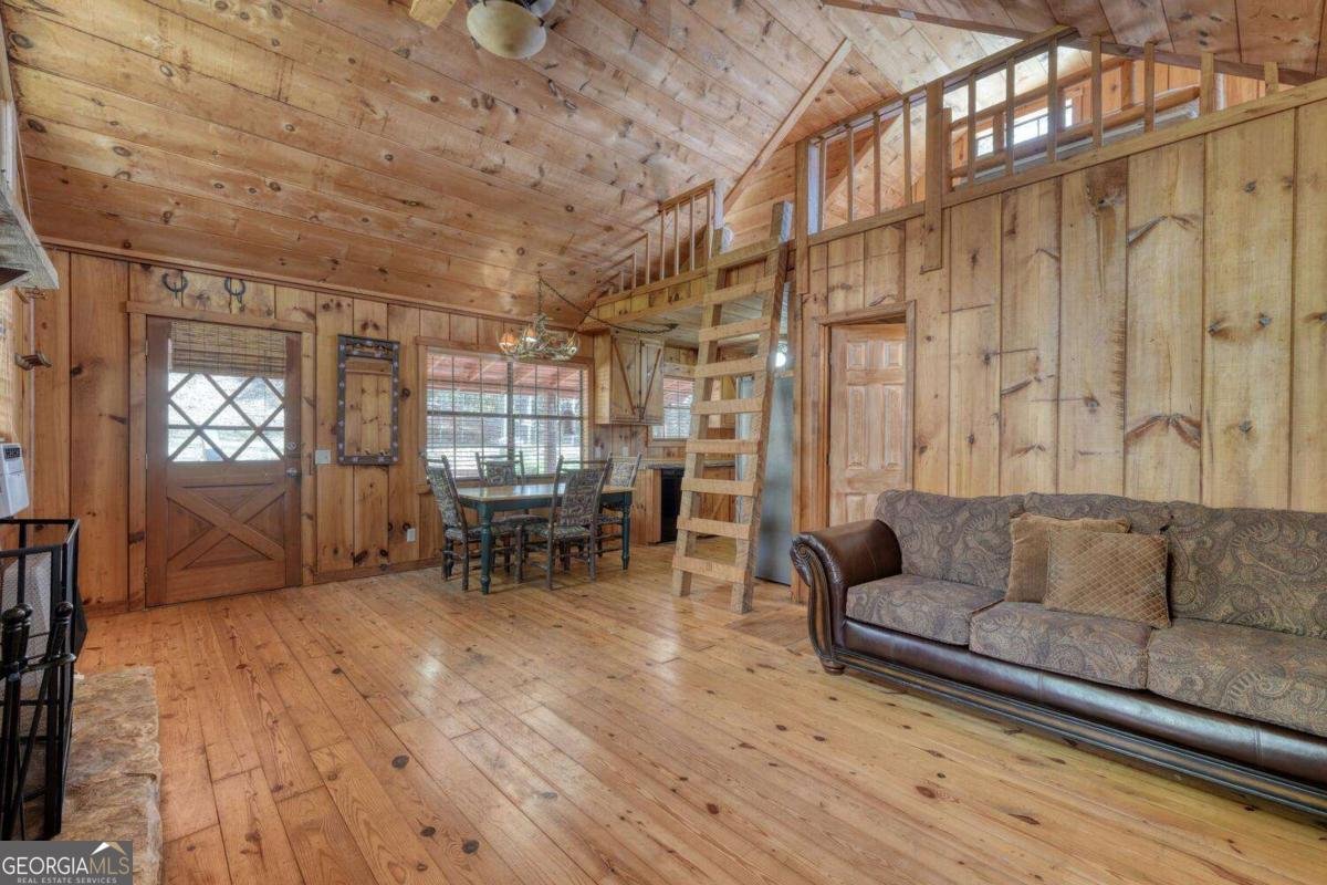 162 Mountain Top Drive Blue Ridge - 23