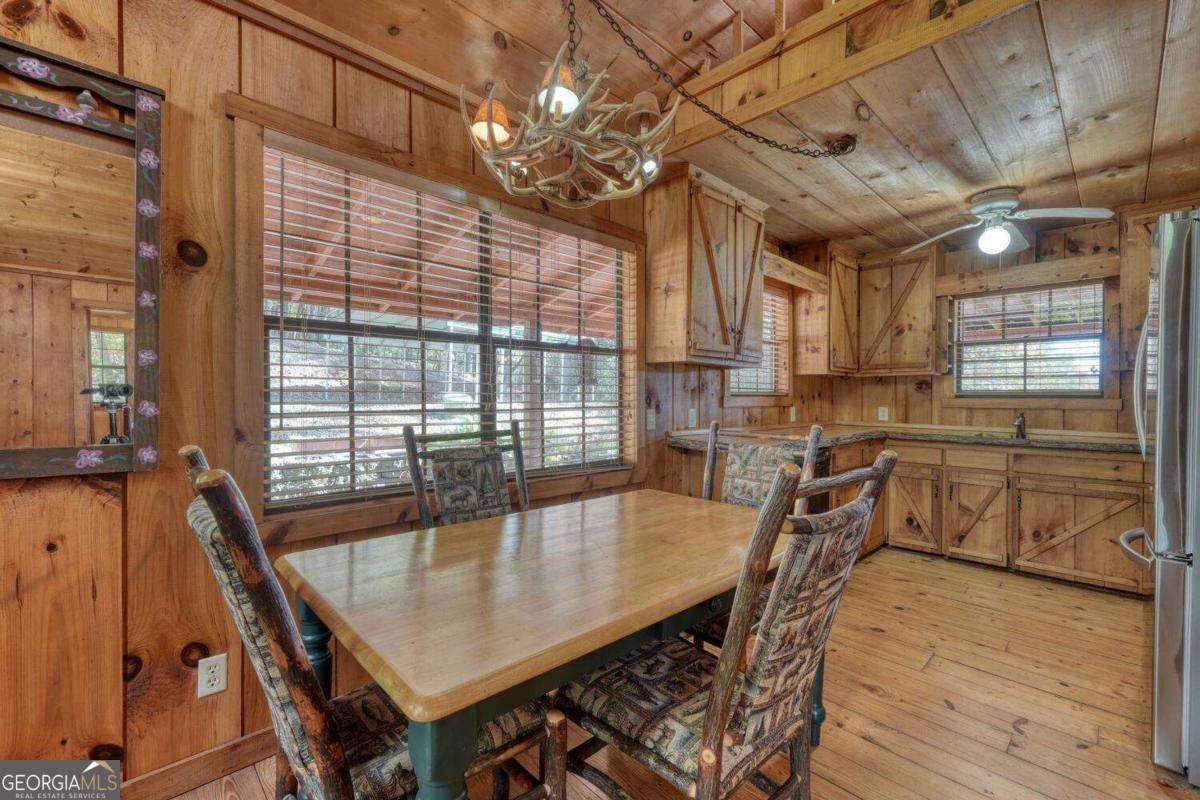 162 Mountain Top Drive Blue Ridge - 24