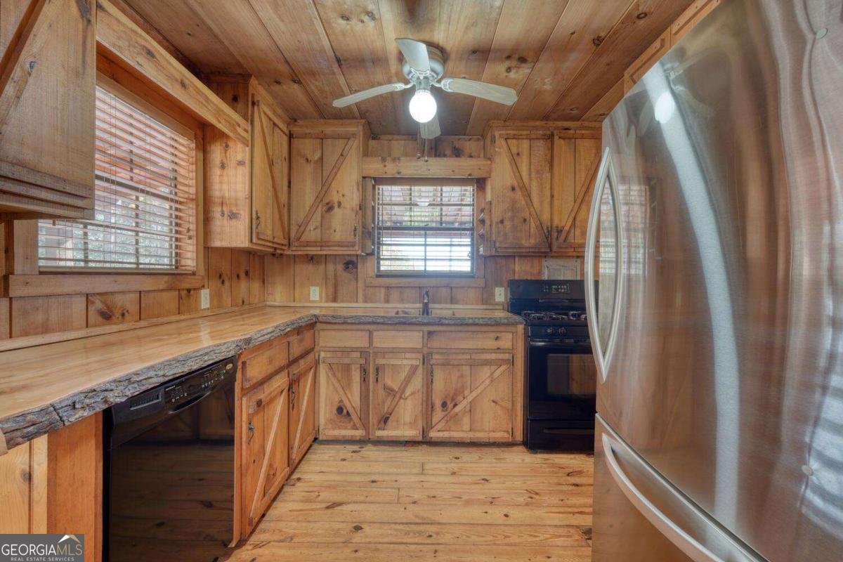 162 Mountain Top Drive Blue Ridge - 25