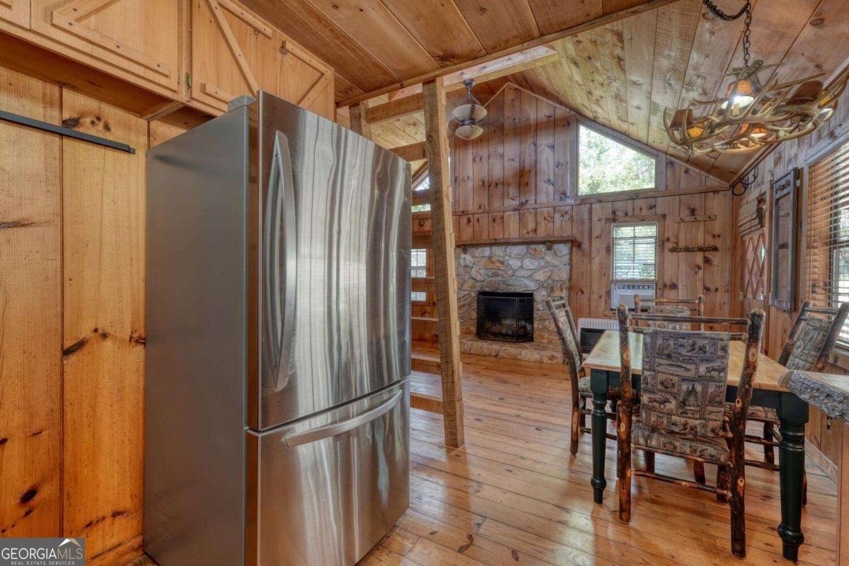 162 Mountain Top Drive Blue Ridge - 27