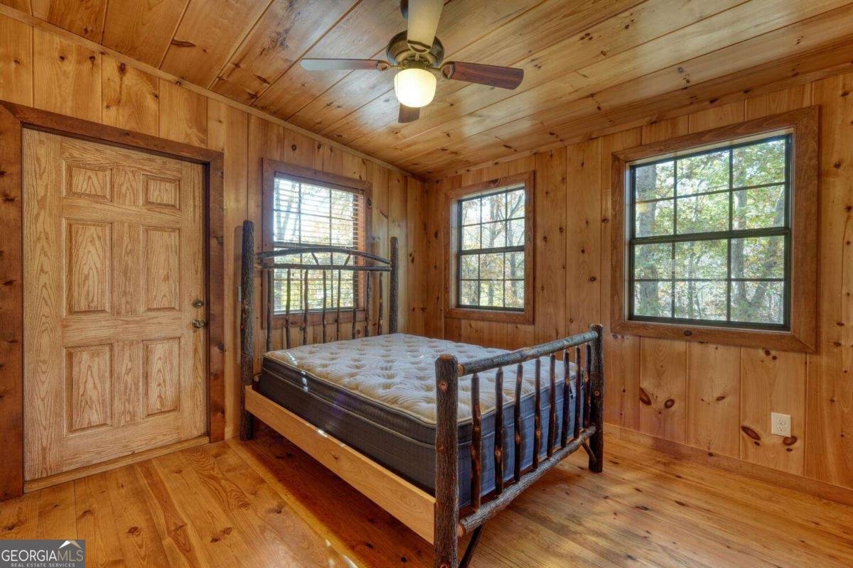 162 Mountain Top Drive Blue Ridge - 29