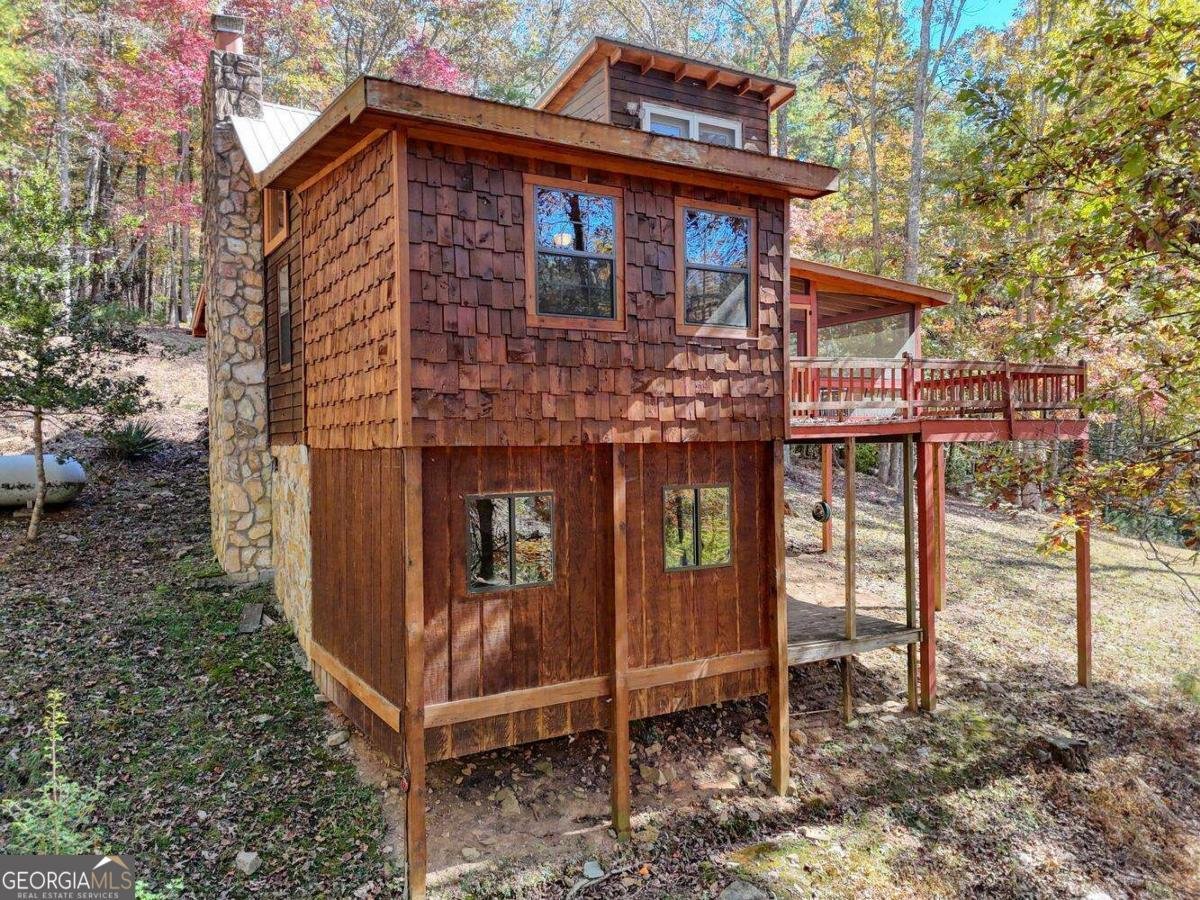 162 Mountain Top Drive Blue Ridge - 3