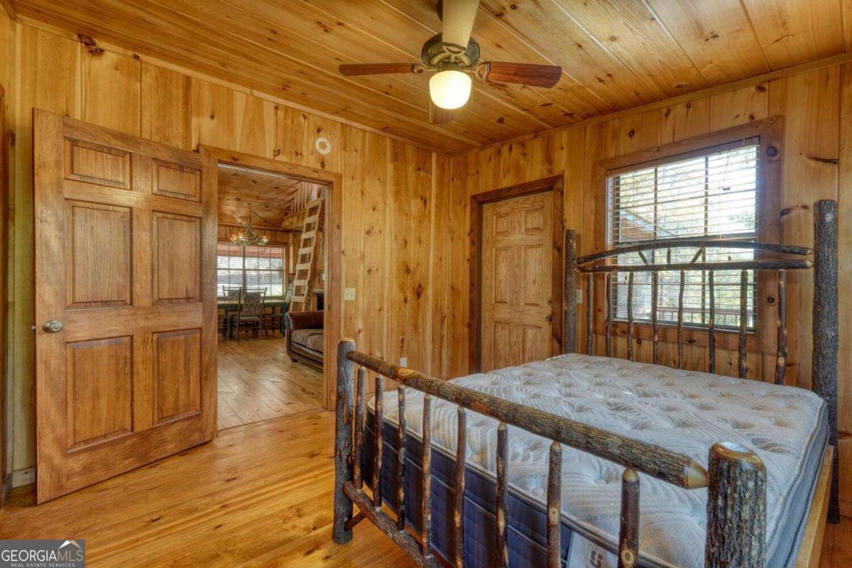 162 Mountain Top Drive Blue Ridge - 30