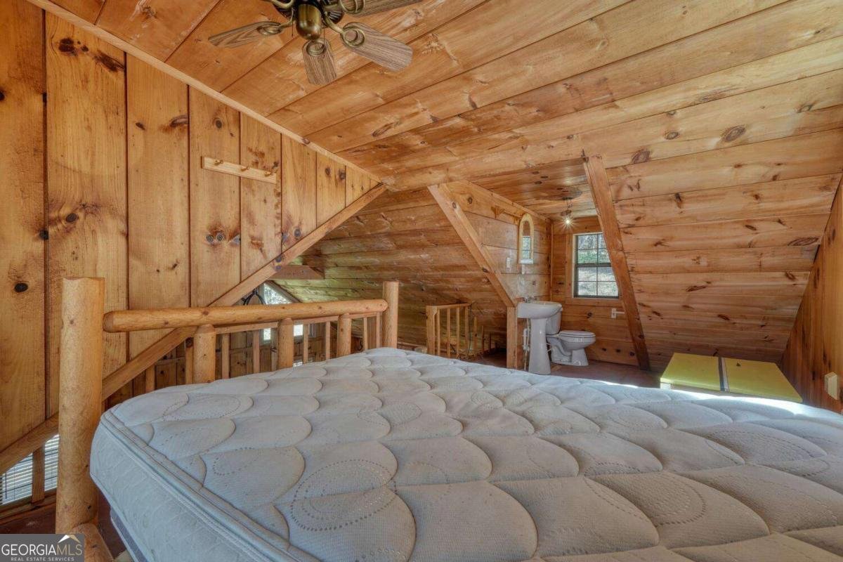 162 Mountain Top Drive Blue Ridge - 34