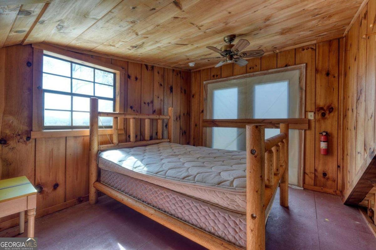 162 Mountain Top Drive Blue Ridge - 35