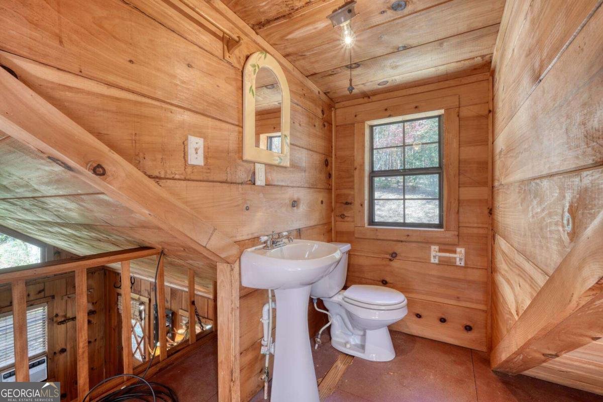 162 Mountain Top Drive Blue Ridge - 36