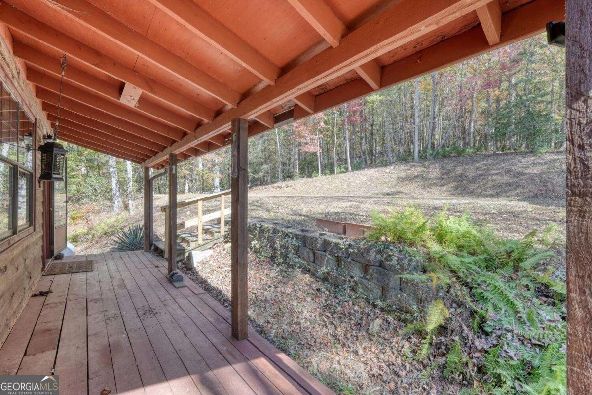 162 Mountain Top Drive Blue Ridge - 37