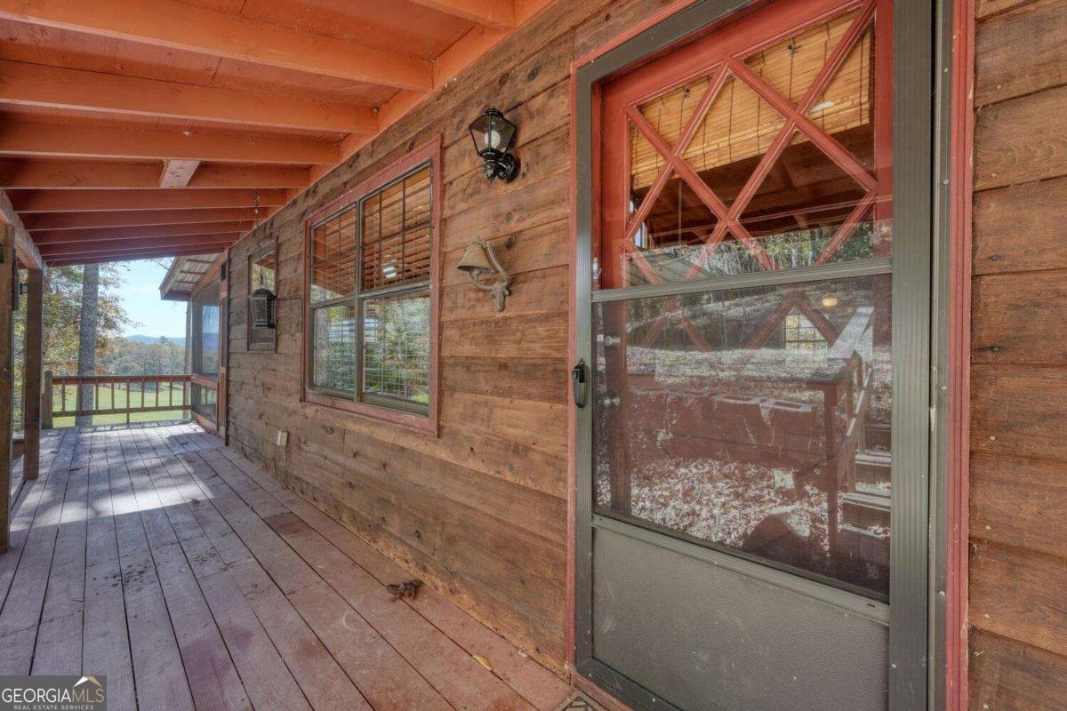 162 Mountain Top Drive Blue Ridge - 38