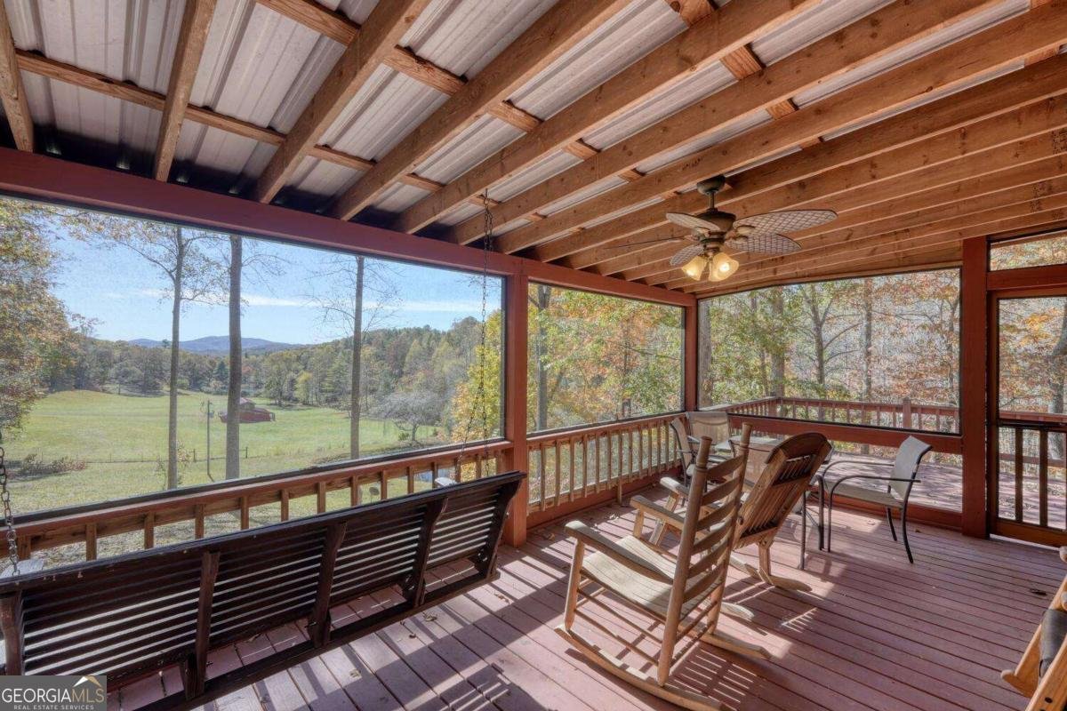 162 Mountain Top Drive Blue Ridge - 39