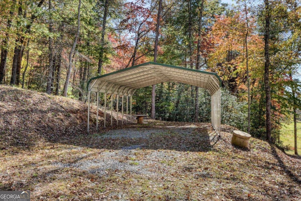 162 Mountain Top Drive Blue Ridge - 4