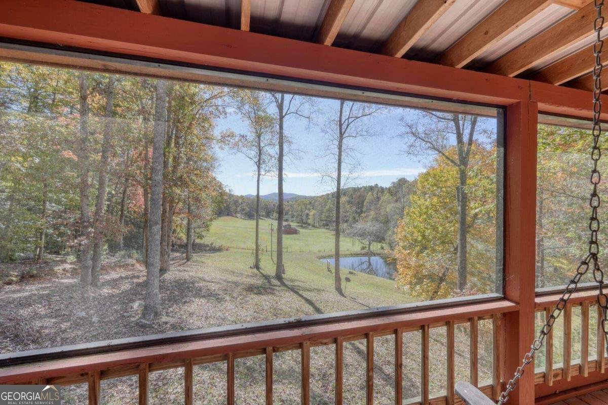 162 Mountain Top Drive Blue Ridge - 40