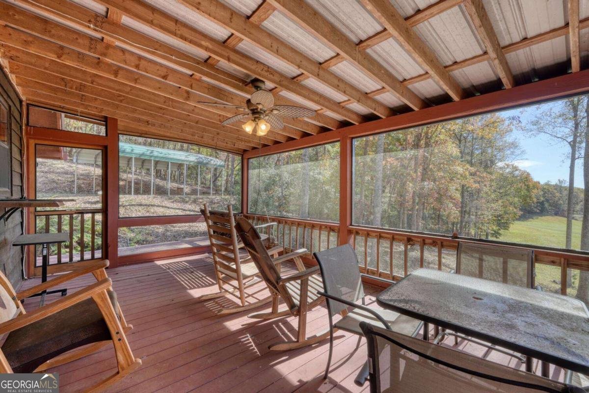 162 Mountain Top Drive Blue Ridge - 41