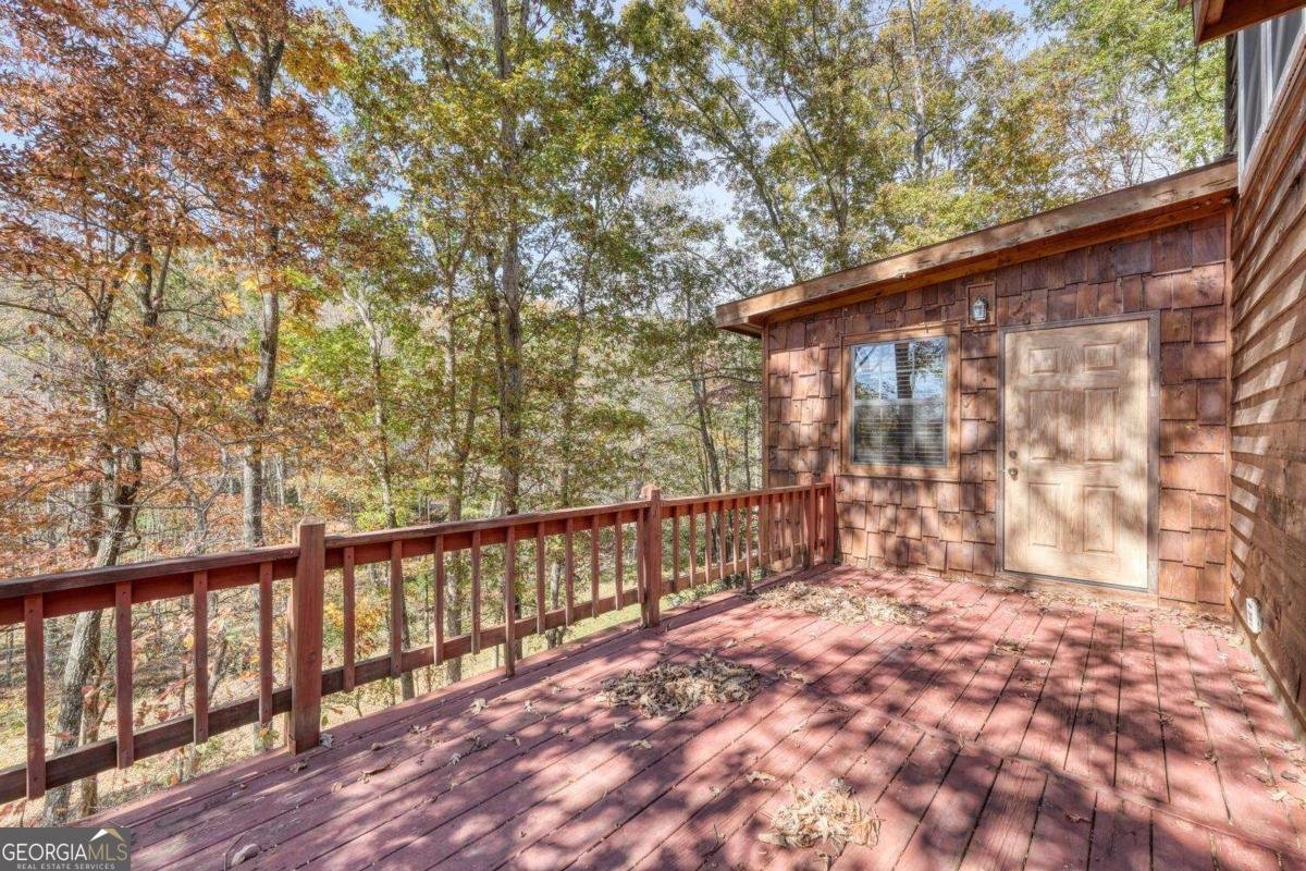 162 Mountain Top Drive Blue Ridge - 42
