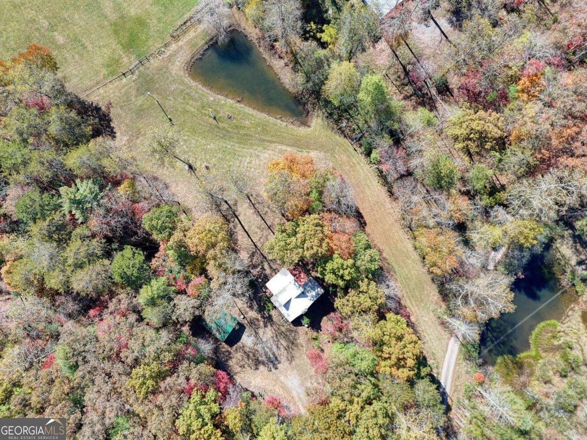 162 Mountain Top Drive Blue Ridge - 45