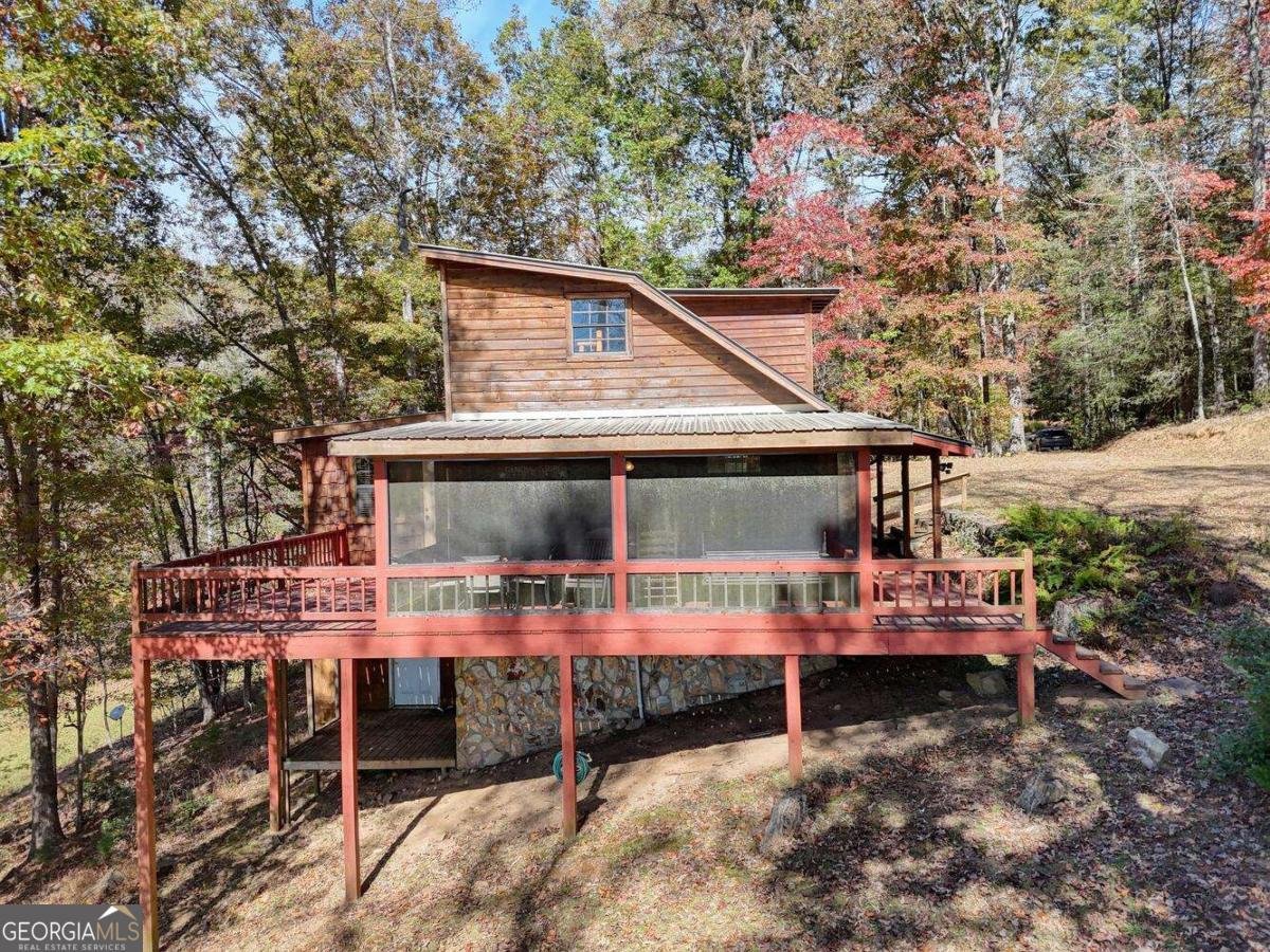 162 Mountain Top Drive Blue Ridge - 5