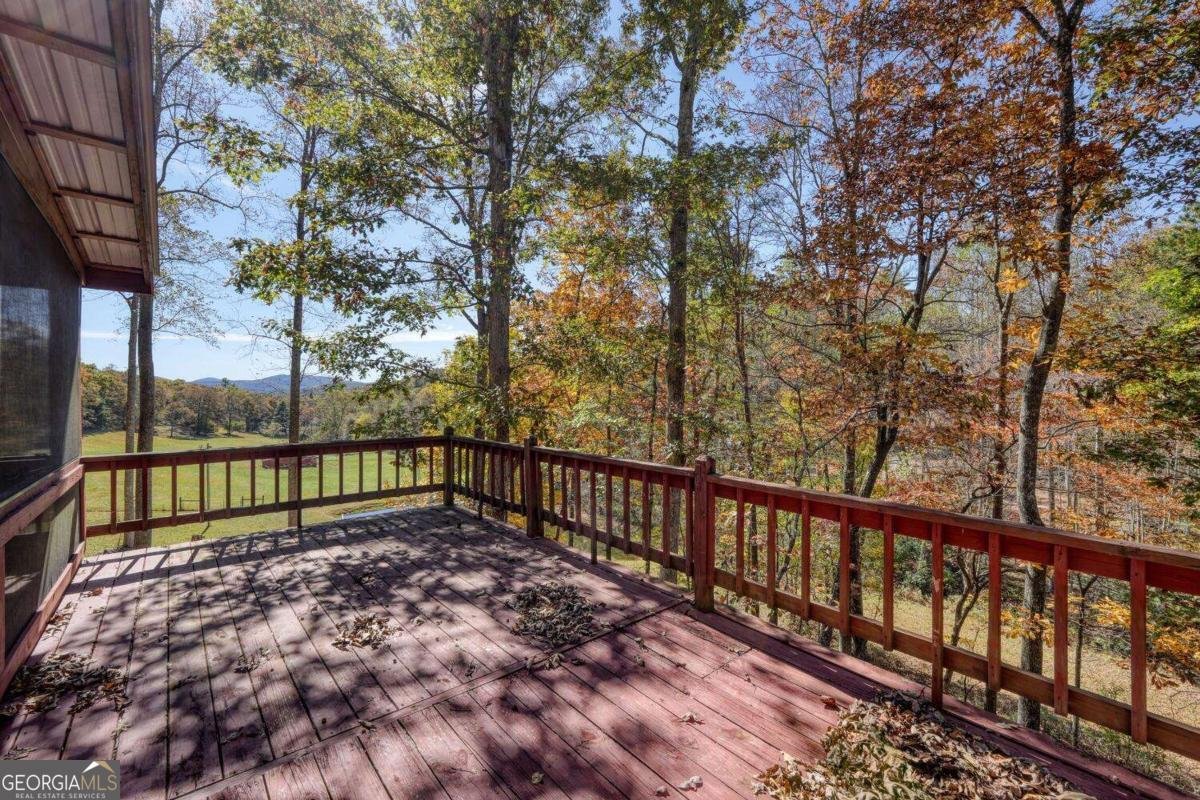 162 Mountain Top Drive Blue Ridge - 6