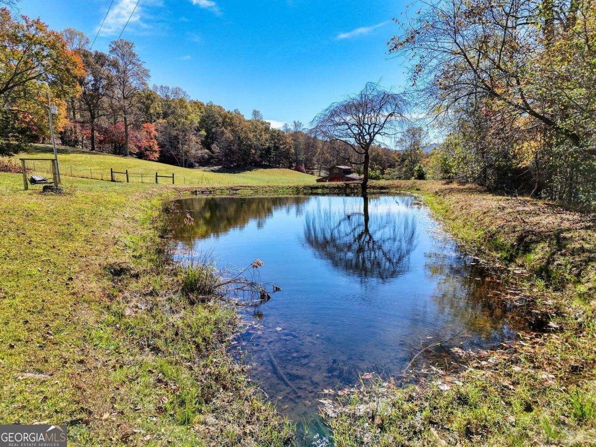 162 Mountain Top Drive Blue Ridge - 8