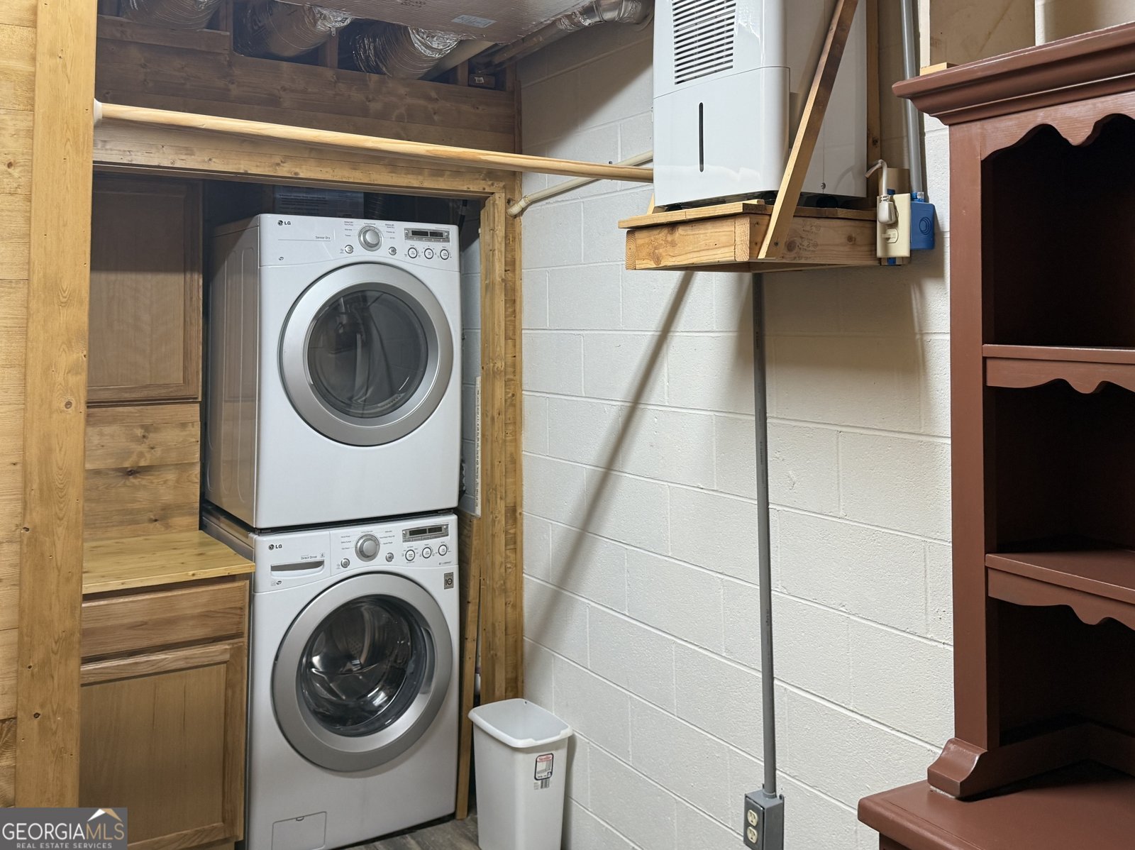 1515 Millennium Drive Young Harris - 19