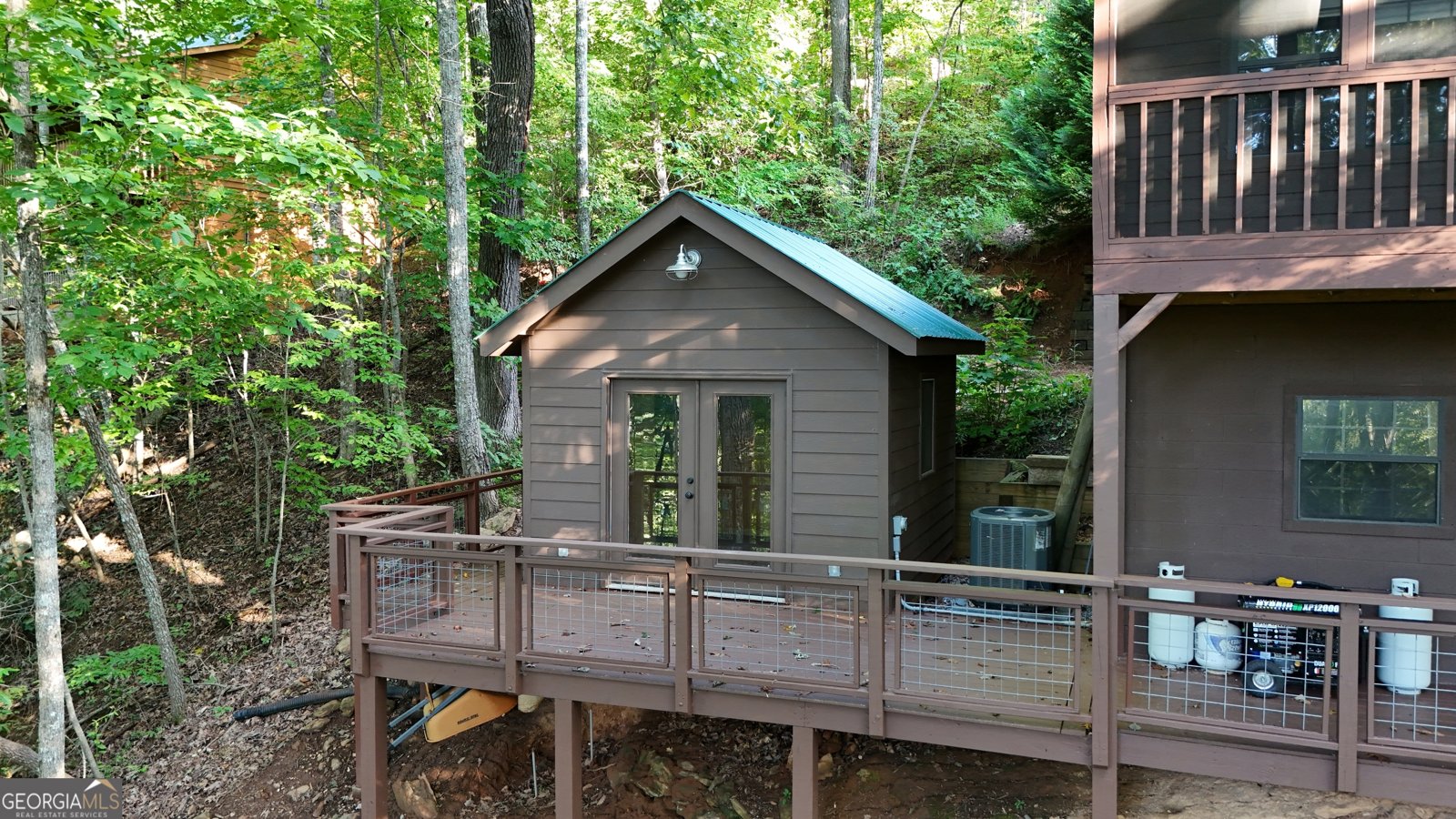 1515 Millennium Drive Young Harris - 21