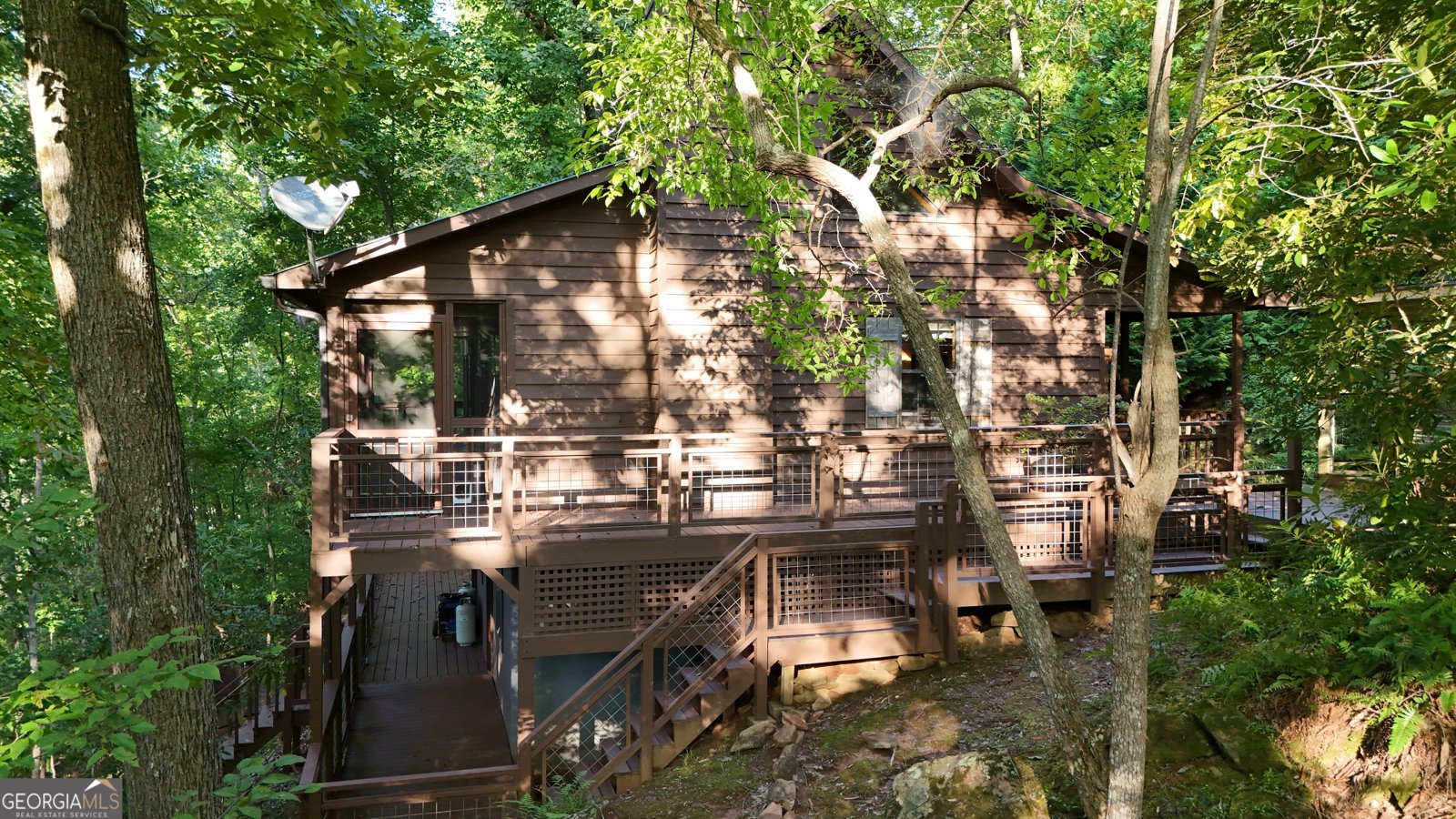 1515 Millennium Drive Young Harris - 30