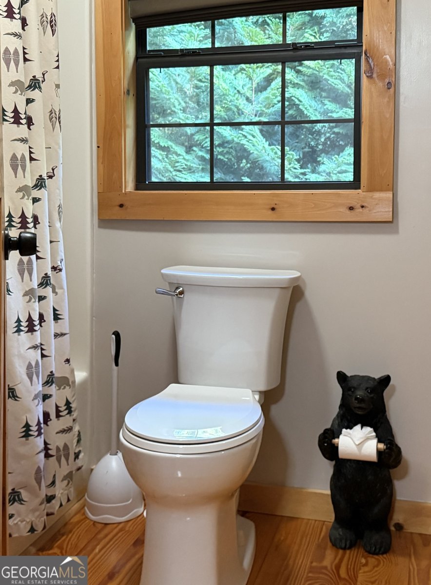 1515 Millennium Drive Young Harris - 9