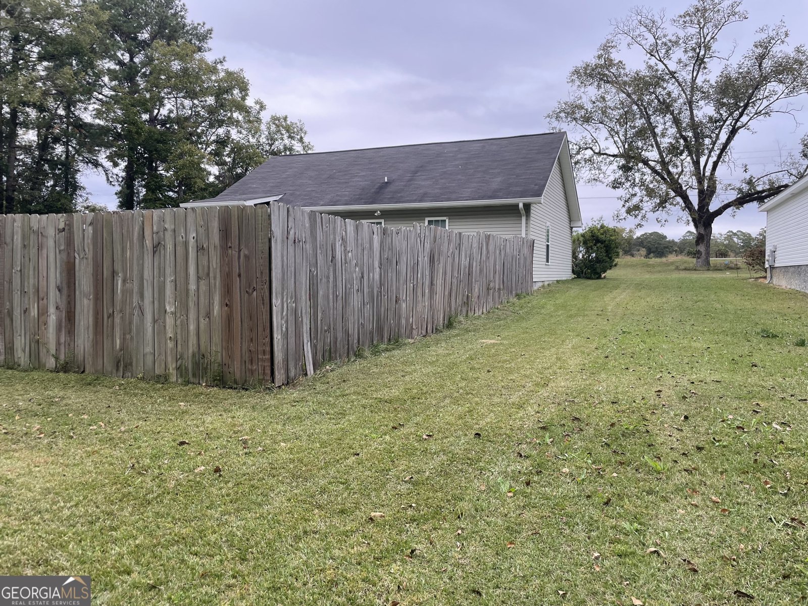 823 Main Street Statesboro - 3