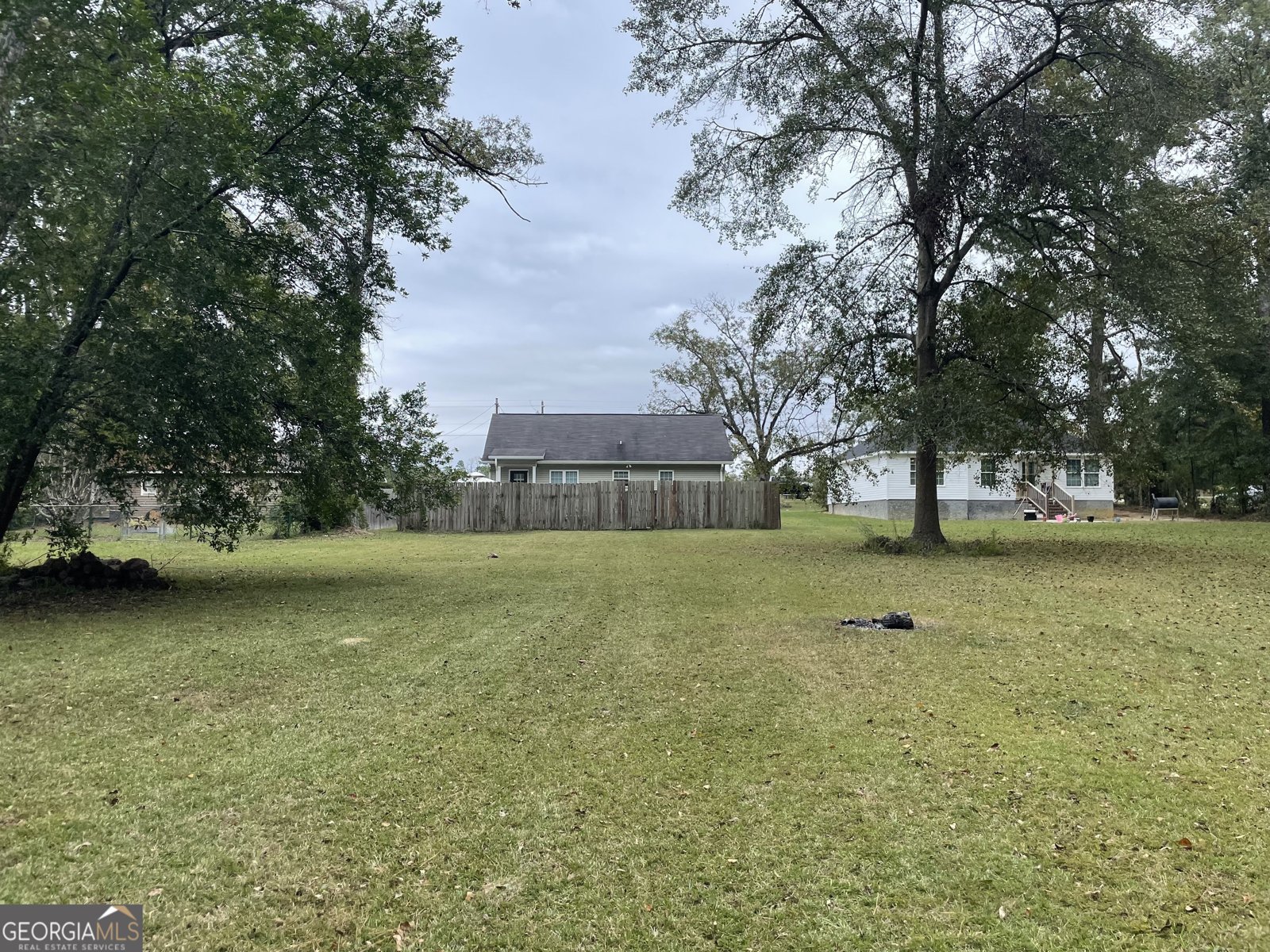 823 Main Street Statesboro - 4