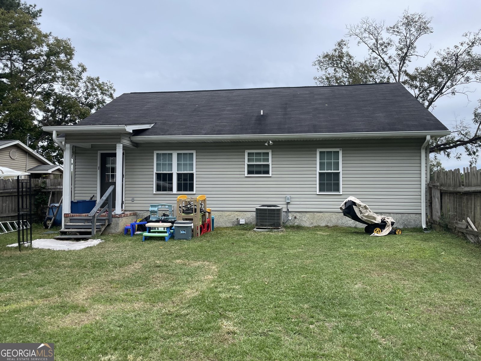 823 Main Street Statesboro - 5