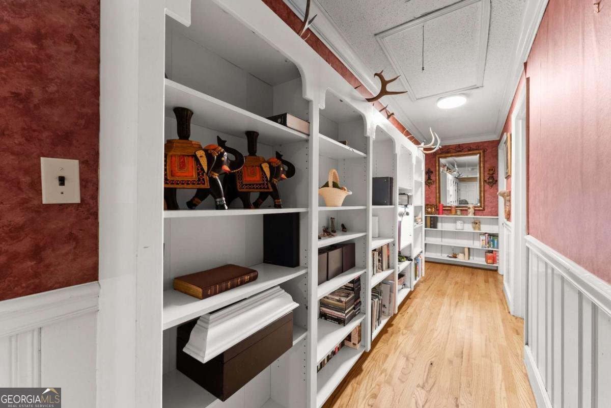 221 Shallowford Drive Gainesville - 1