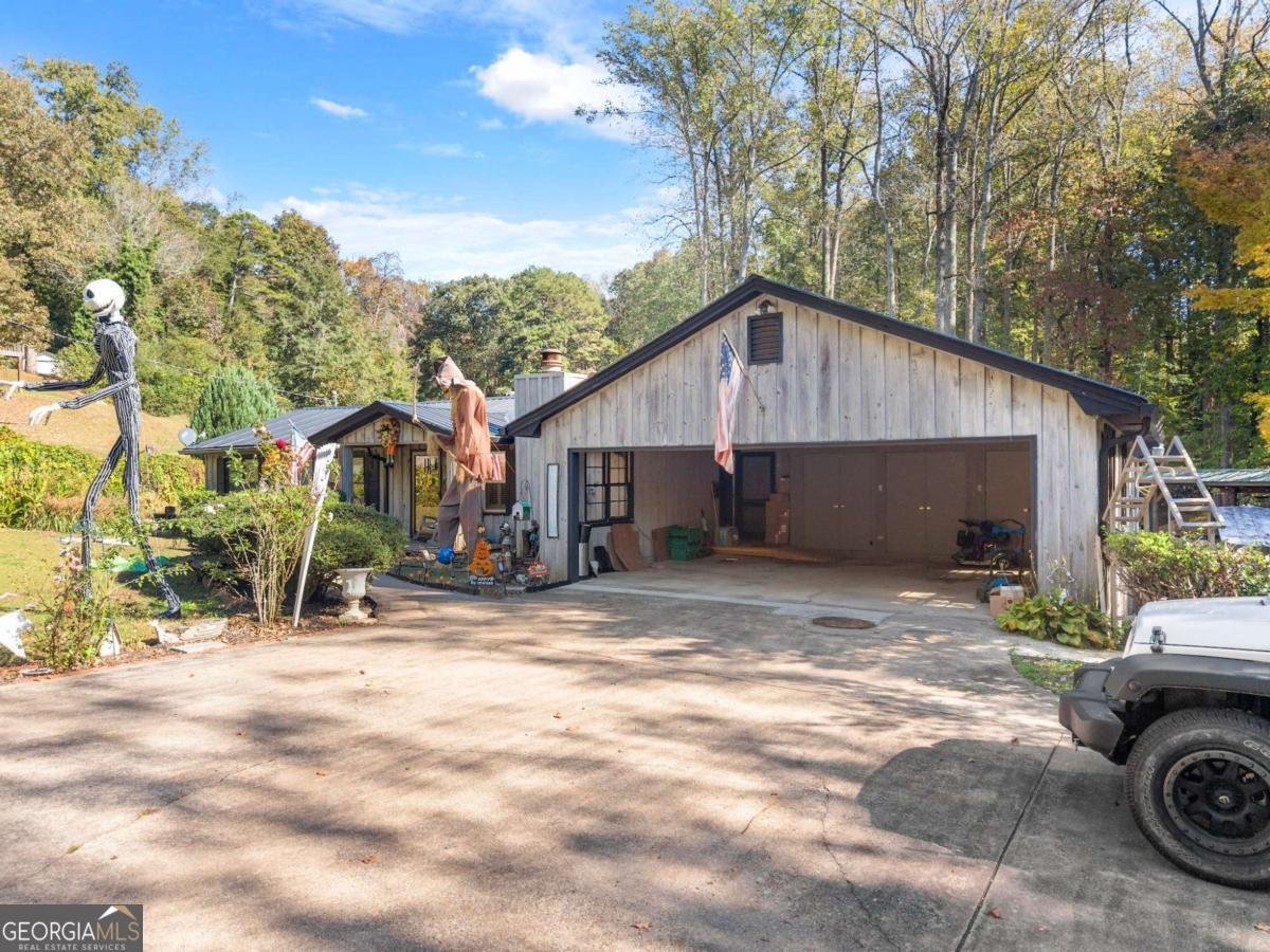 221 Shallowford Drive Gainesville - 10