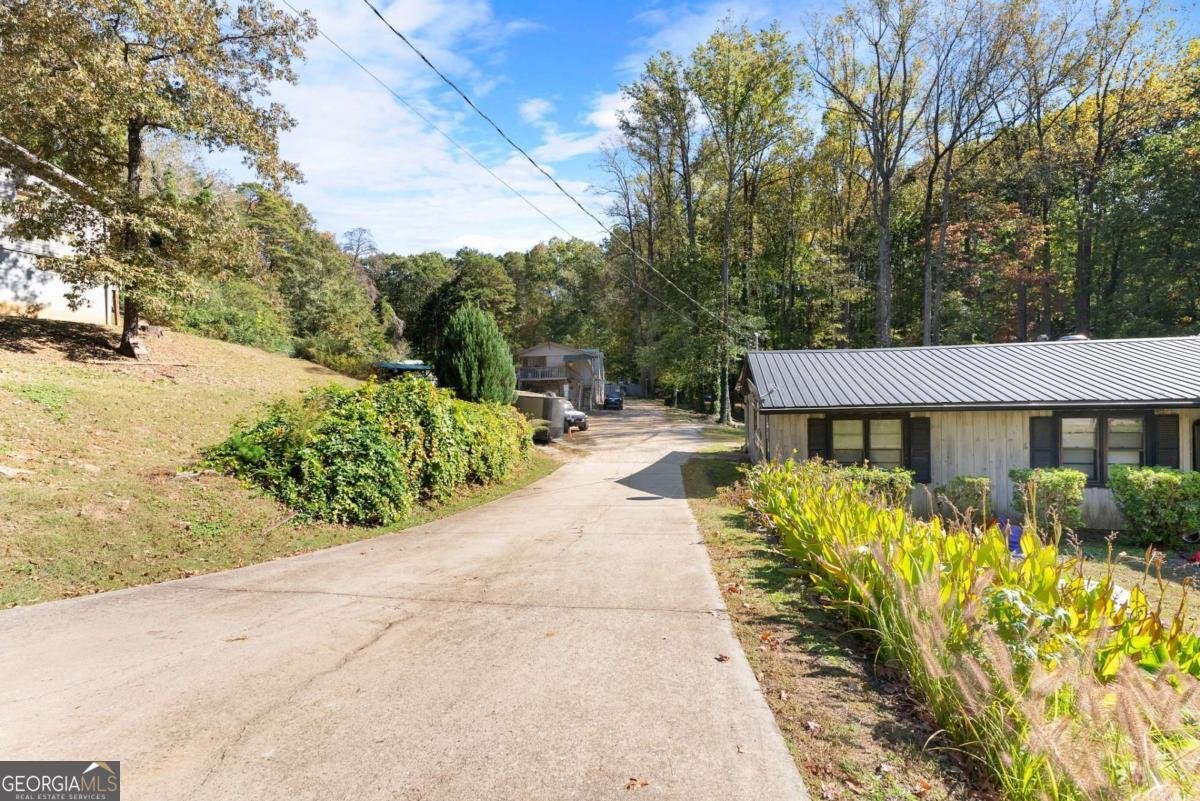 221 Shallowford Drive Gainesville - 11